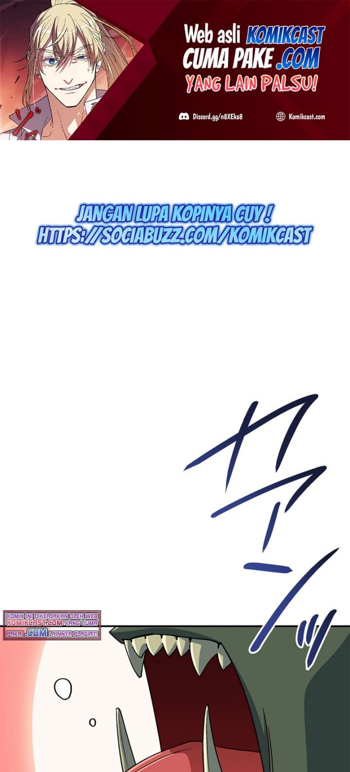 Manhwa White Dragon Duke: Pendragon Chapter 35 gambar 2