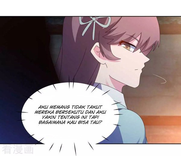 Above All Gods Chapter 274 - Halaman 3
