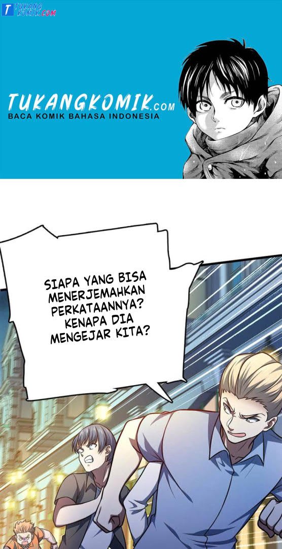 Komik Spare Me, Great Lord! Chapter 146 gambar 1