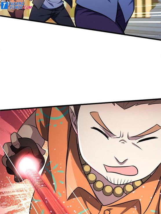 Manhua Spare Me, Great Lord! Chapter 146 gambar 2