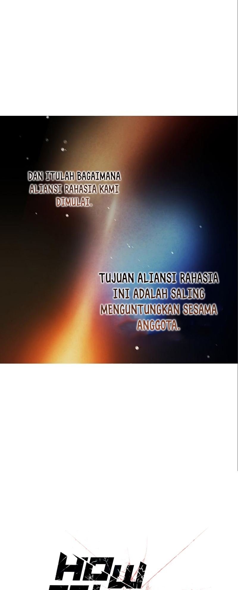 Manhwa How to Live as a Villain Chapter 37 gambar 2