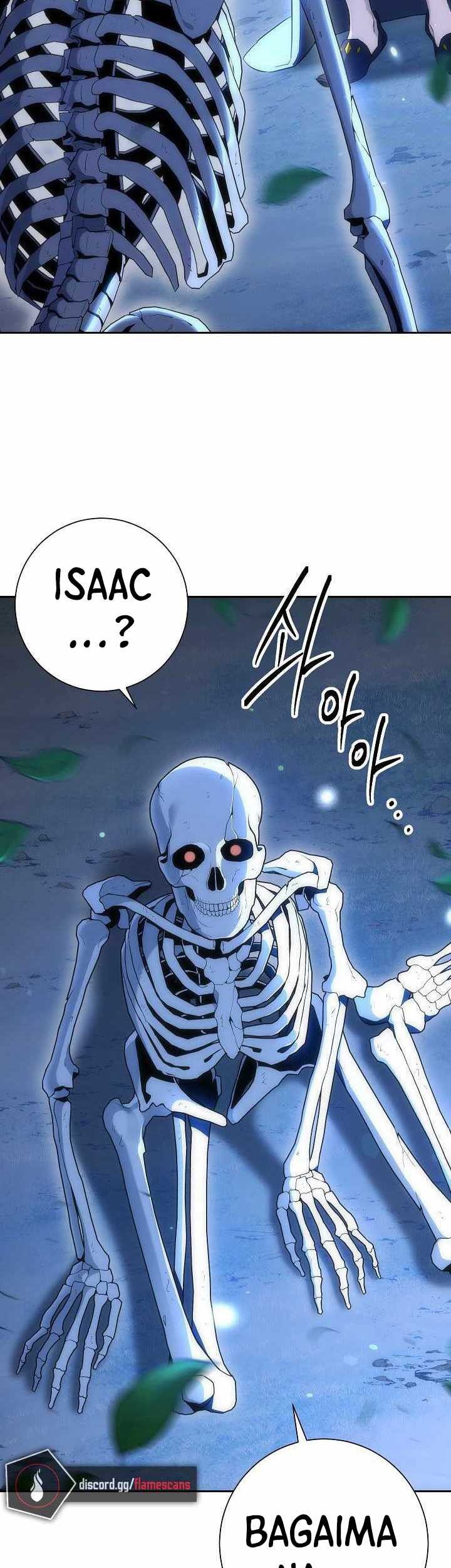 Skeleton Soldier Couldn’t Protect the Dungeon Chapter 139 Gambar 4