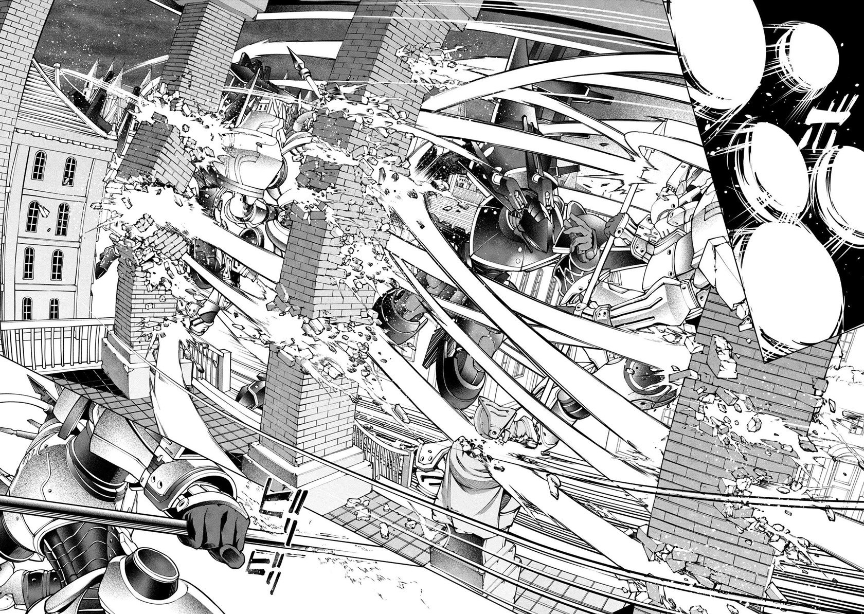 Class Saiya Sune de Urareta Ore wa, Jitsu Wa Saikyou Parameter Chapter 11.1 - Halaman 11