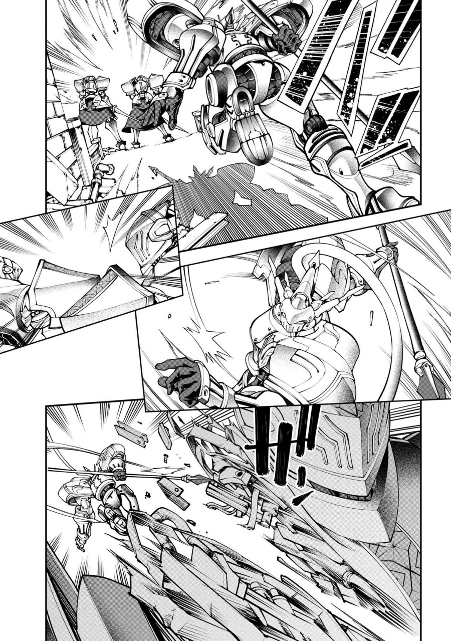 Class Saiya Sune de Urareta Ore wa, Jitsu Wa Saikyou Parameter Chapter 10.2 - Halaman 11
