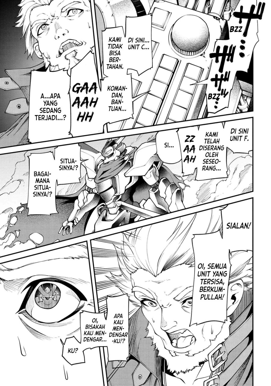 Class Saiya Sune de Urareta Ore wa, Jitsu Wa Saikyou Parameter Chapter 10.2 - Halaman 13