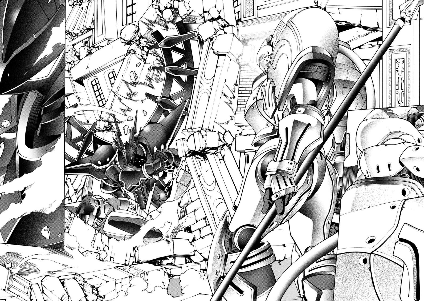 Class Saiya Sune de Urareta Ore wa, Jitsu Wa Saikyou Parameter Chapter 10.2 - Halaman 16