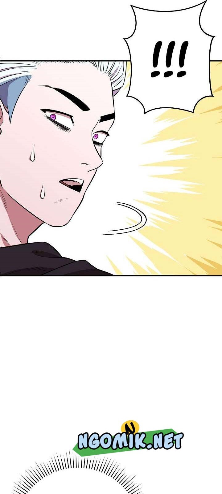 Dungeon Reset Chapter 118 halaman 3