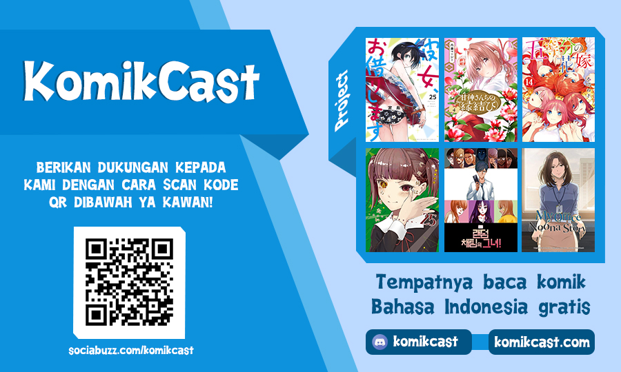 Bokutachi no Remake Chapter 33.2 - Halaman 20