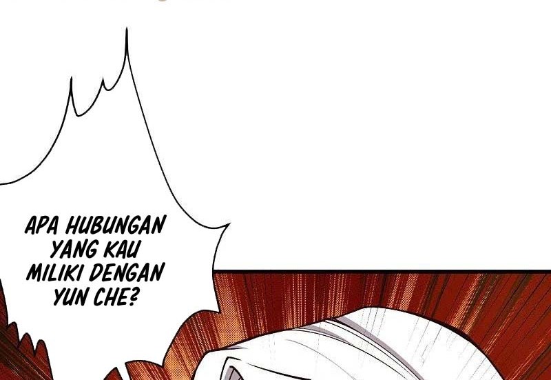 Against the Gods Chapter 455 - Halaman 7