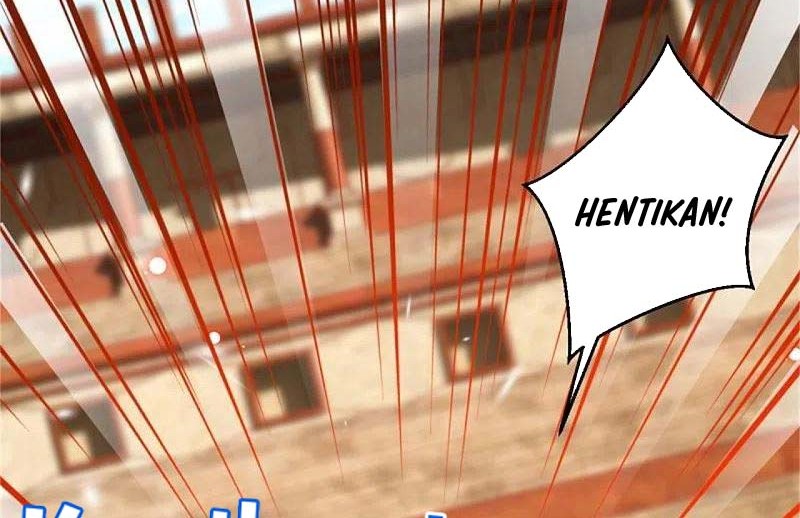 Against the Gods Chapter 455 - Halaman 17