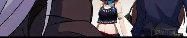 Manhua The Great Sage Chapter 66 gambar 2