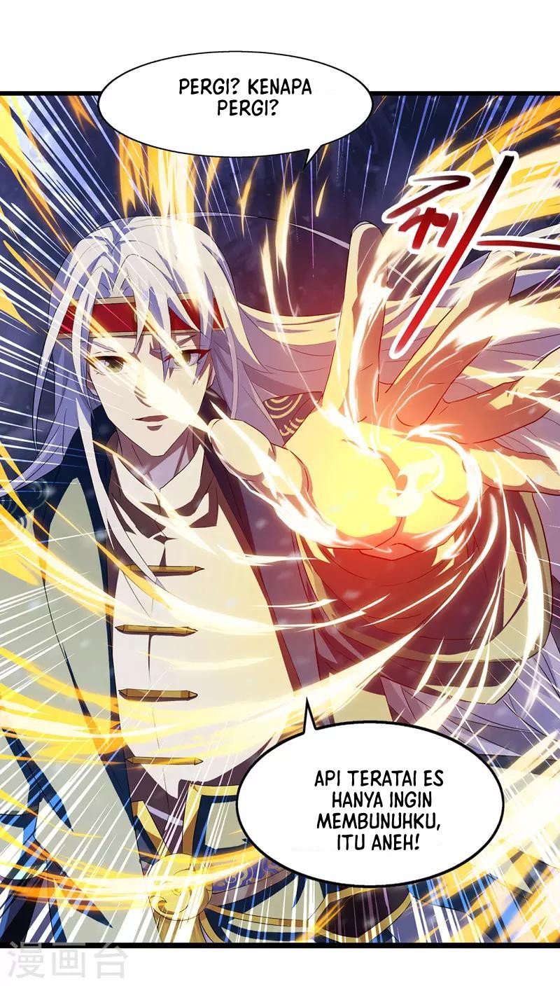 Against The Heaven Supreme Chapter 30 - Halaman 6