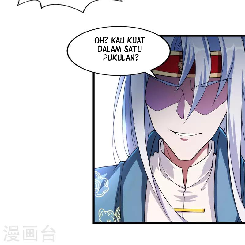 Against The Heaven Supreme Chapter 29 - Halaman 7