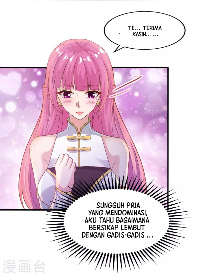 Against The Heaven Supreme Chapter 27 - Halaman 5