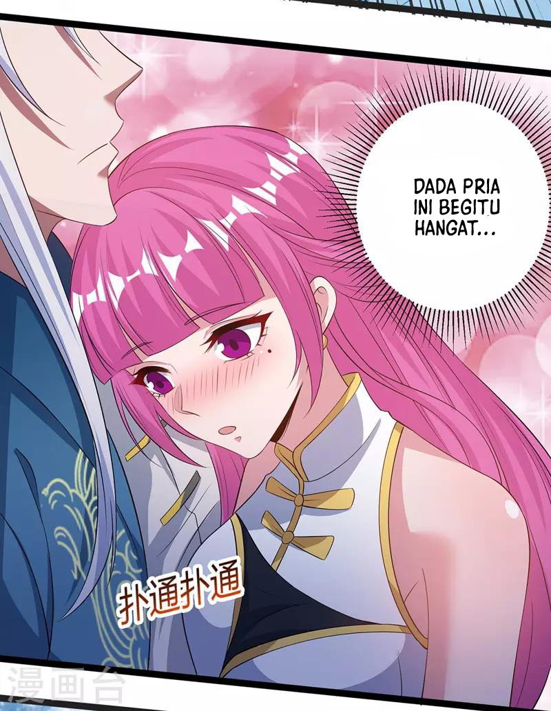 Against The Heaven Supreme Chapter 26 - Halaman 13