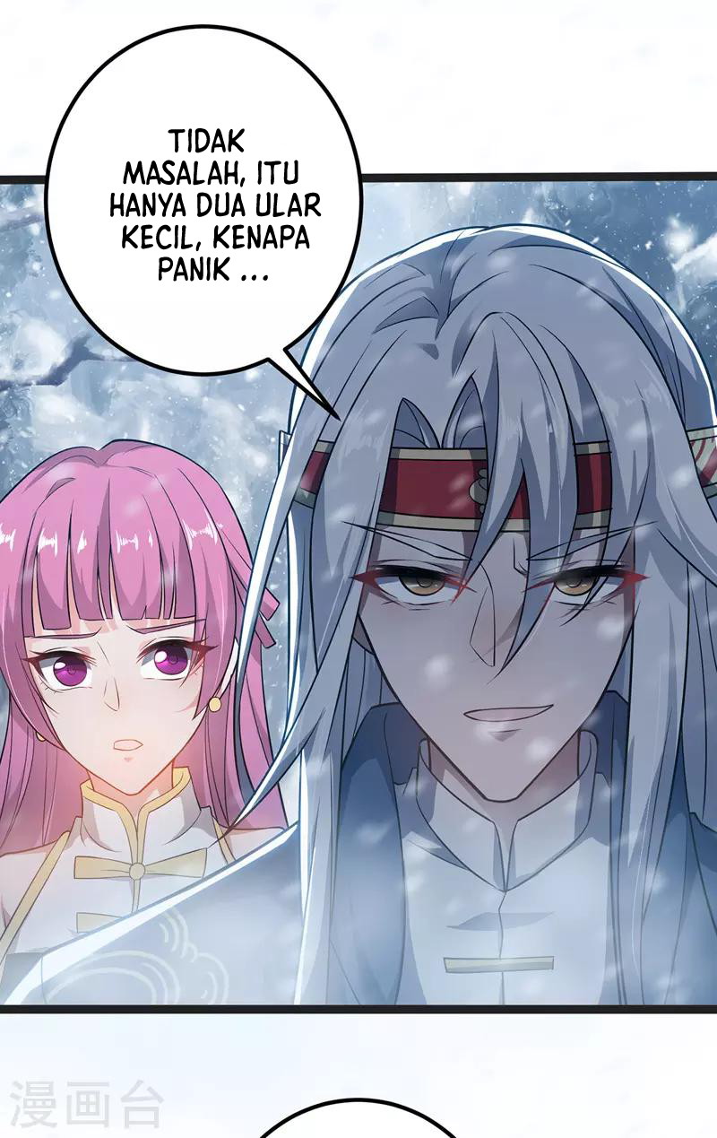 Against The Heaven Supreme Chapter 26 - Halaman 19