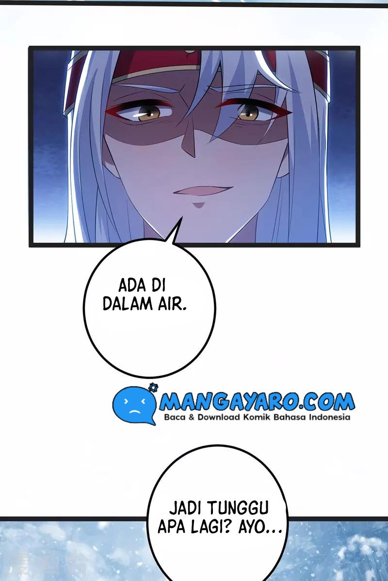 Against The Heaven Supreme Chapter 26 - Halaman 8