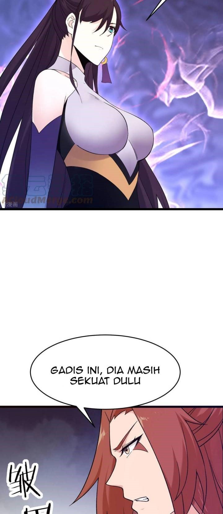 Apprentices Are All Female Devil Chapter 99 - Halaman 16