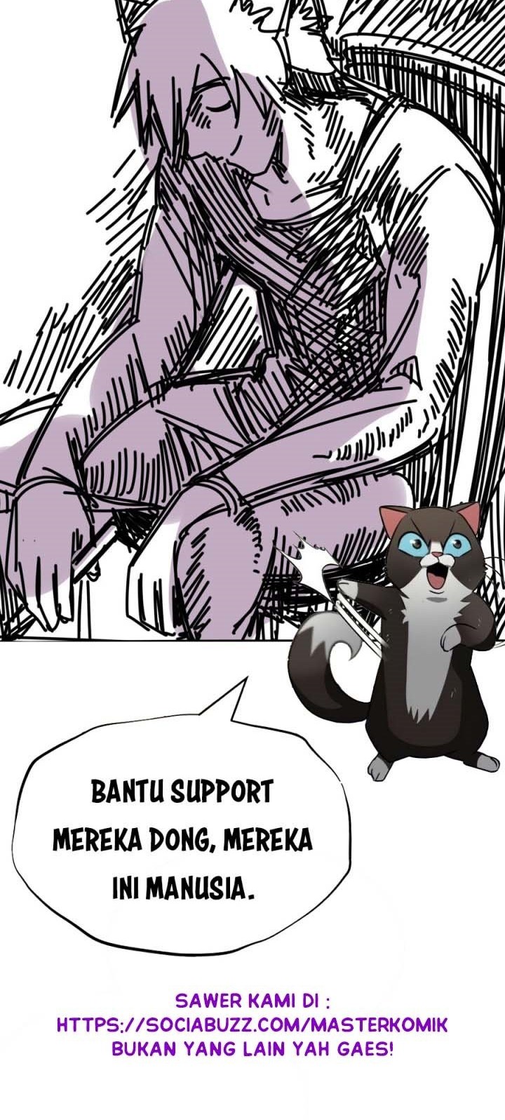 Apprentices Are All Female Devil Chapter 99 - Halaman 27