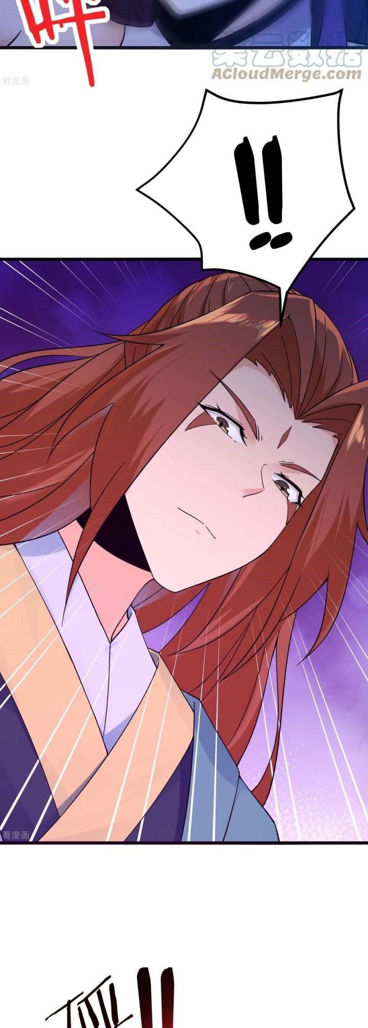 Apprentices Are All Female Devil Chapter 99 - Halaman 10