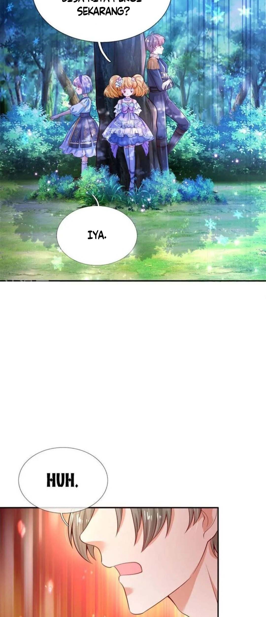I Became The Emperor’s Daughter One Day Chapter 196 - Halaman 14