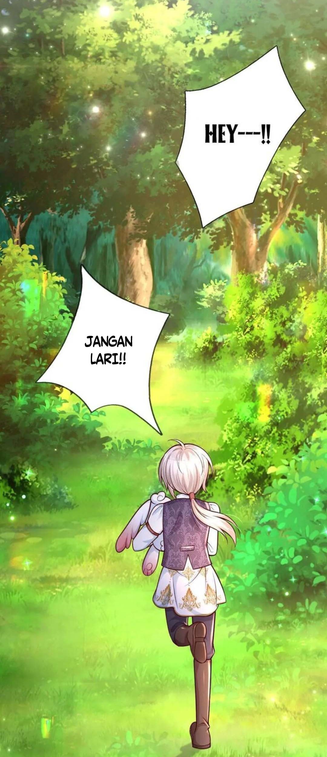 I Became The Emperor’s Daughter One Day Chapter 197 - Halaman 14