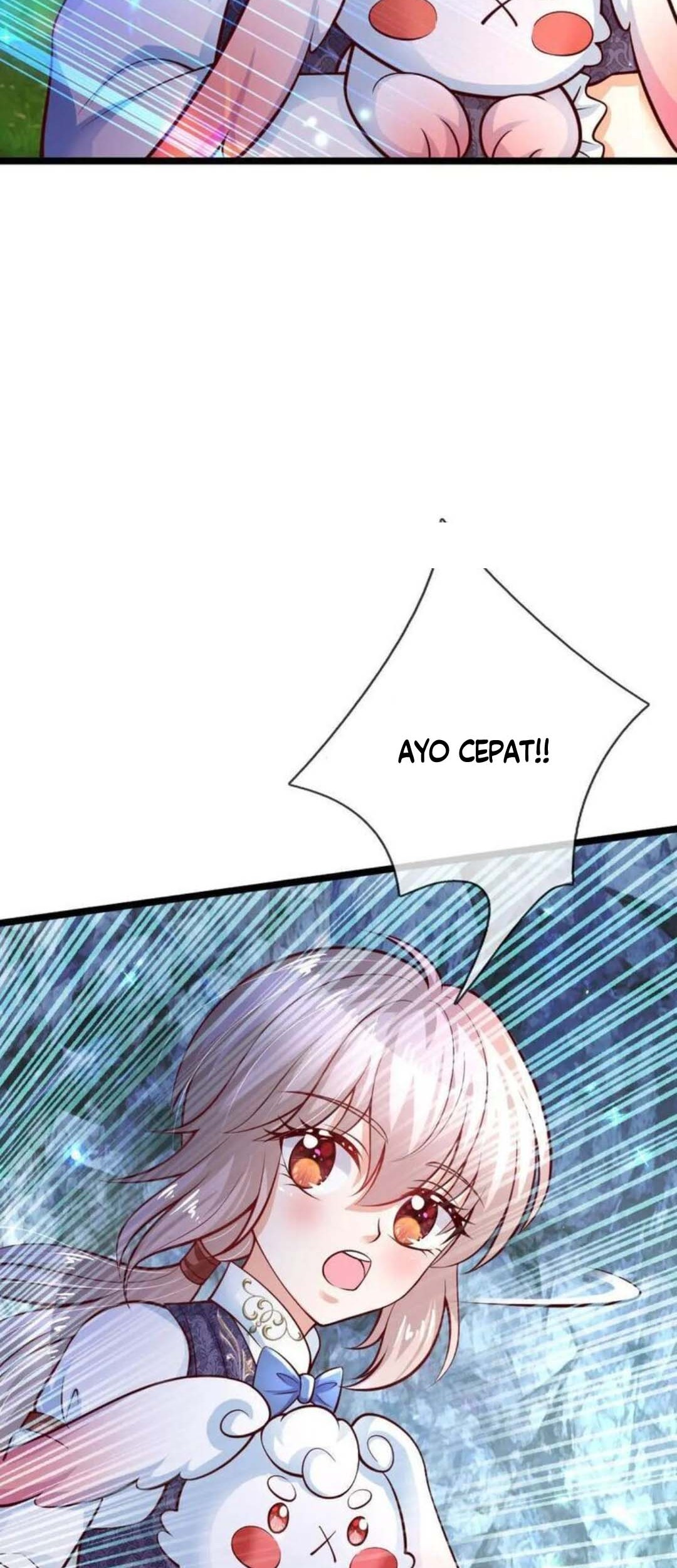 I Became The Emperor’s Daughter One Day Chapter 197 - Halaman 18