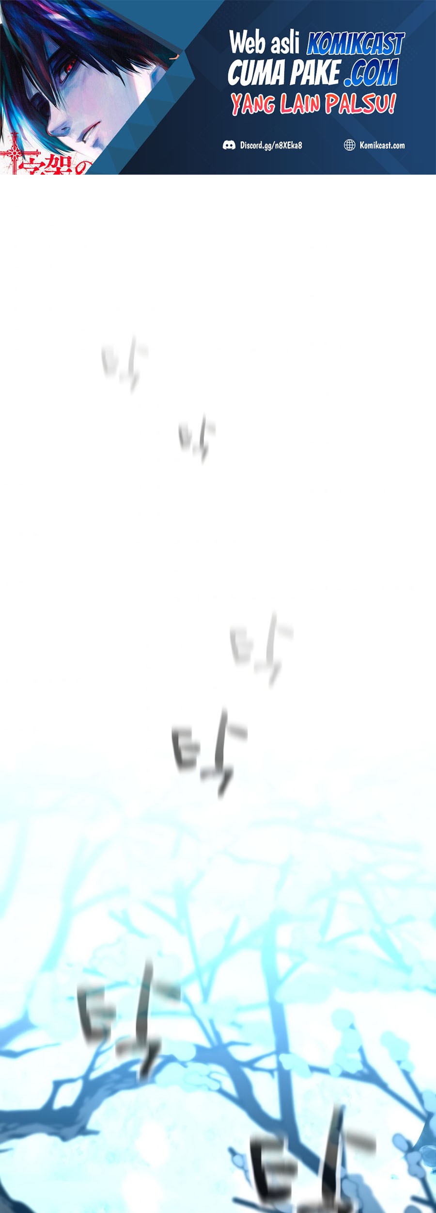 Manhwa Talent-Swallowing Magician Chapter 26 gambar 2