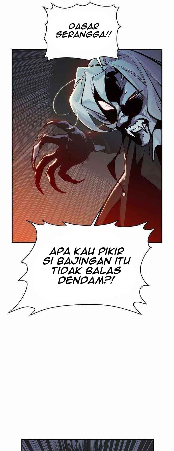 Alone Necromancer Chapter 35 - Halaman 12