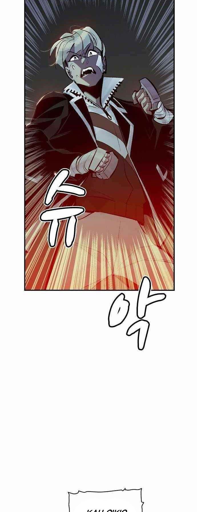 Alone Necromancer Chapter 35 - Halaman 13