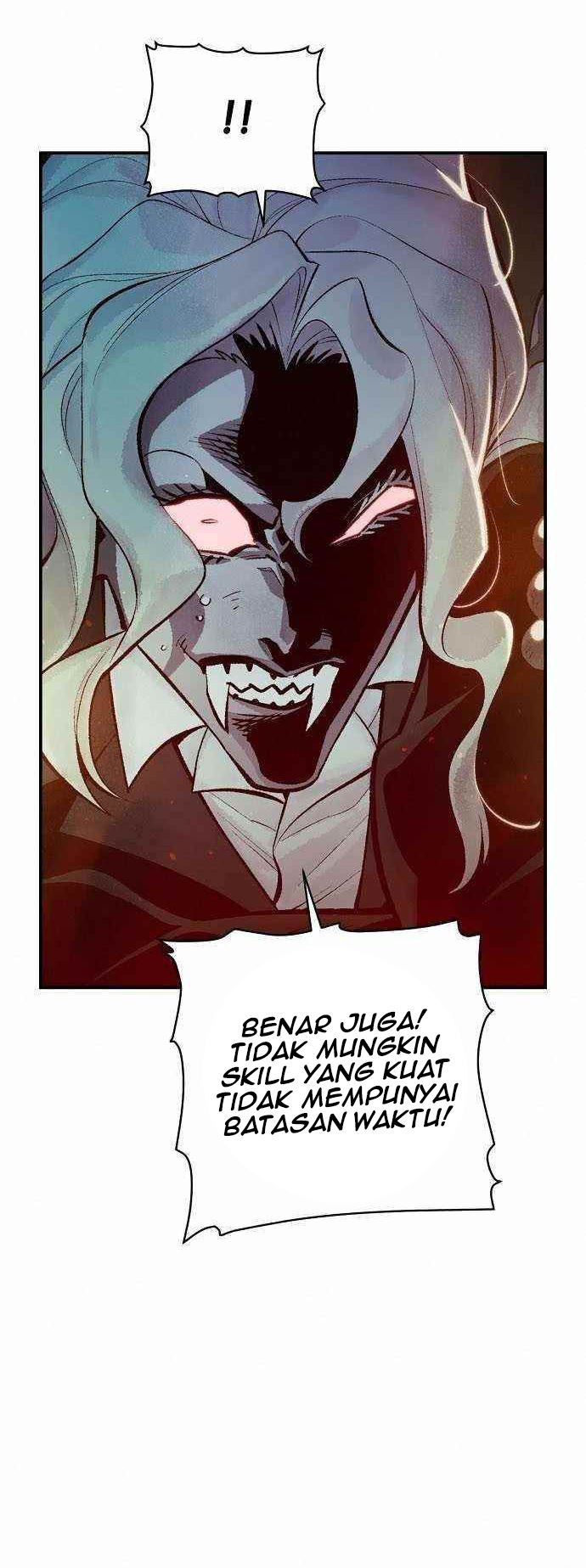 Alone Necromancer Chapter 35 - Halaman 24