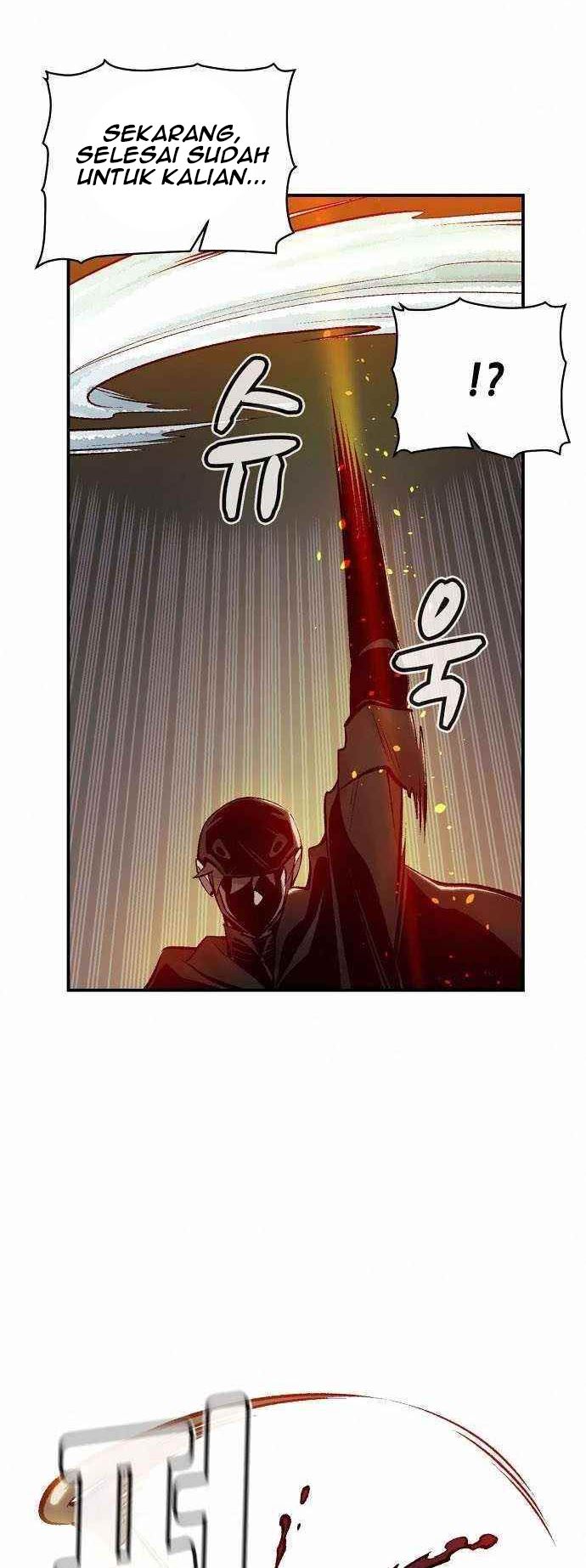 Alone Necromancer Chapter 35 - Halaman 25