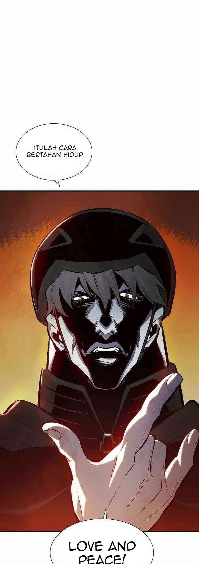 Alone Necromancer Chapter 35 - Halaman 33