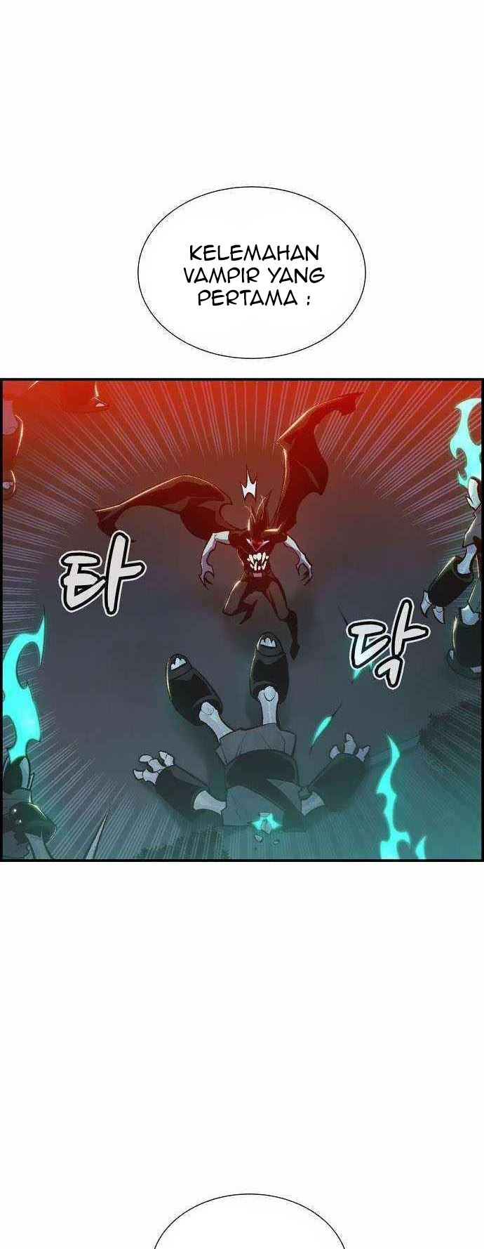 Alone Necromancer Chapter 35 - Halaman 40