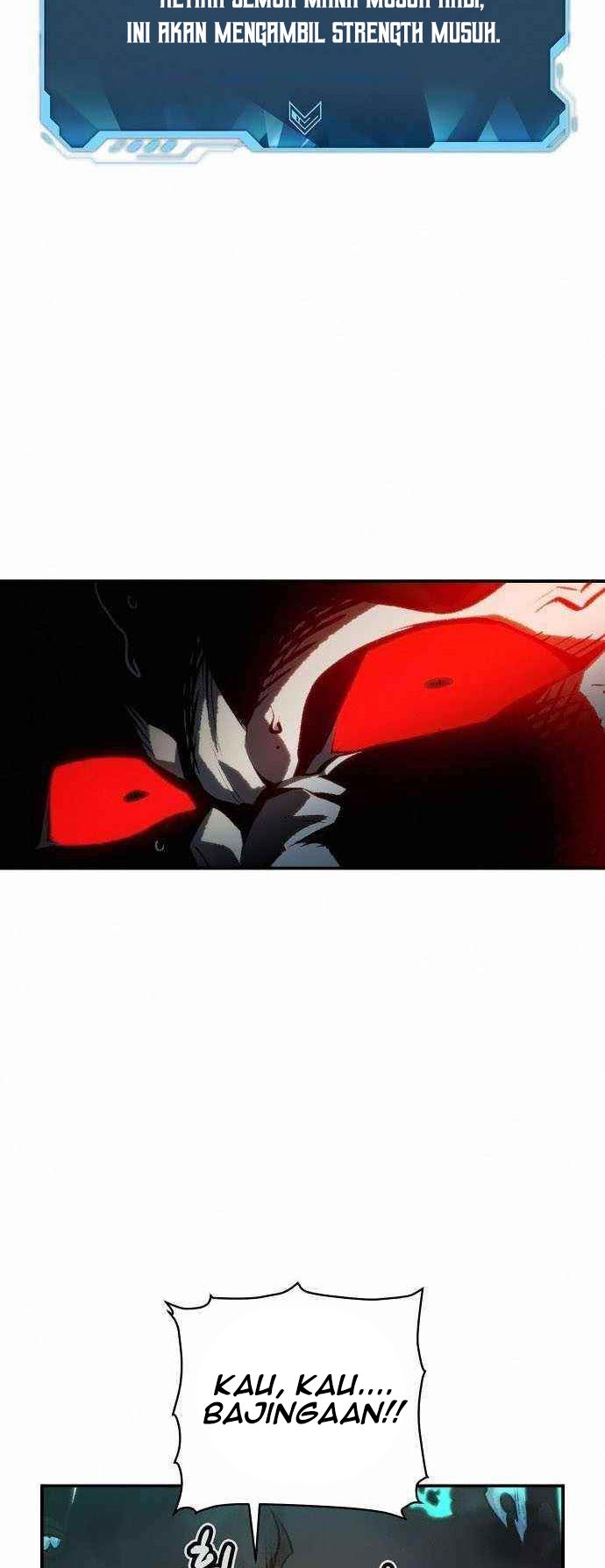Alone Necromancer Chapter 35 - Halaman 48