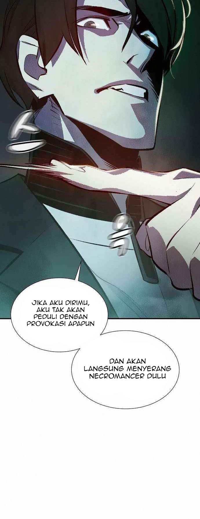Alone Necromancer Chapter 35 - Halaman 50