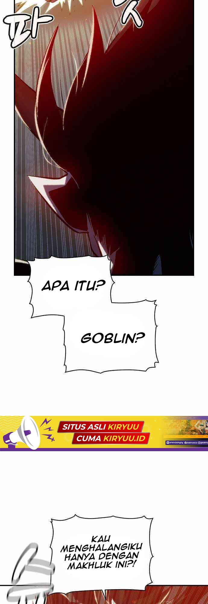 Alone Necromancer Chapter 35 - Halaman 53