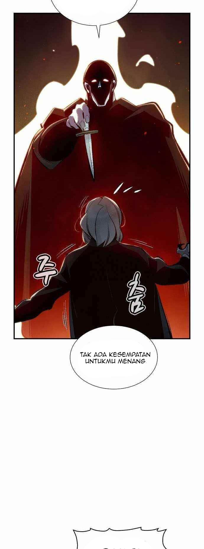 Alone Necromancer Chapter 35 - Halaman 9