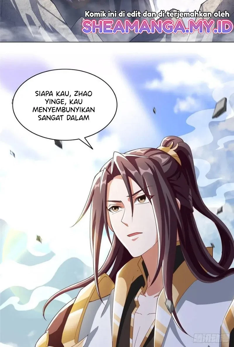 Dragon Master Chapter 81 - Halaman 7
