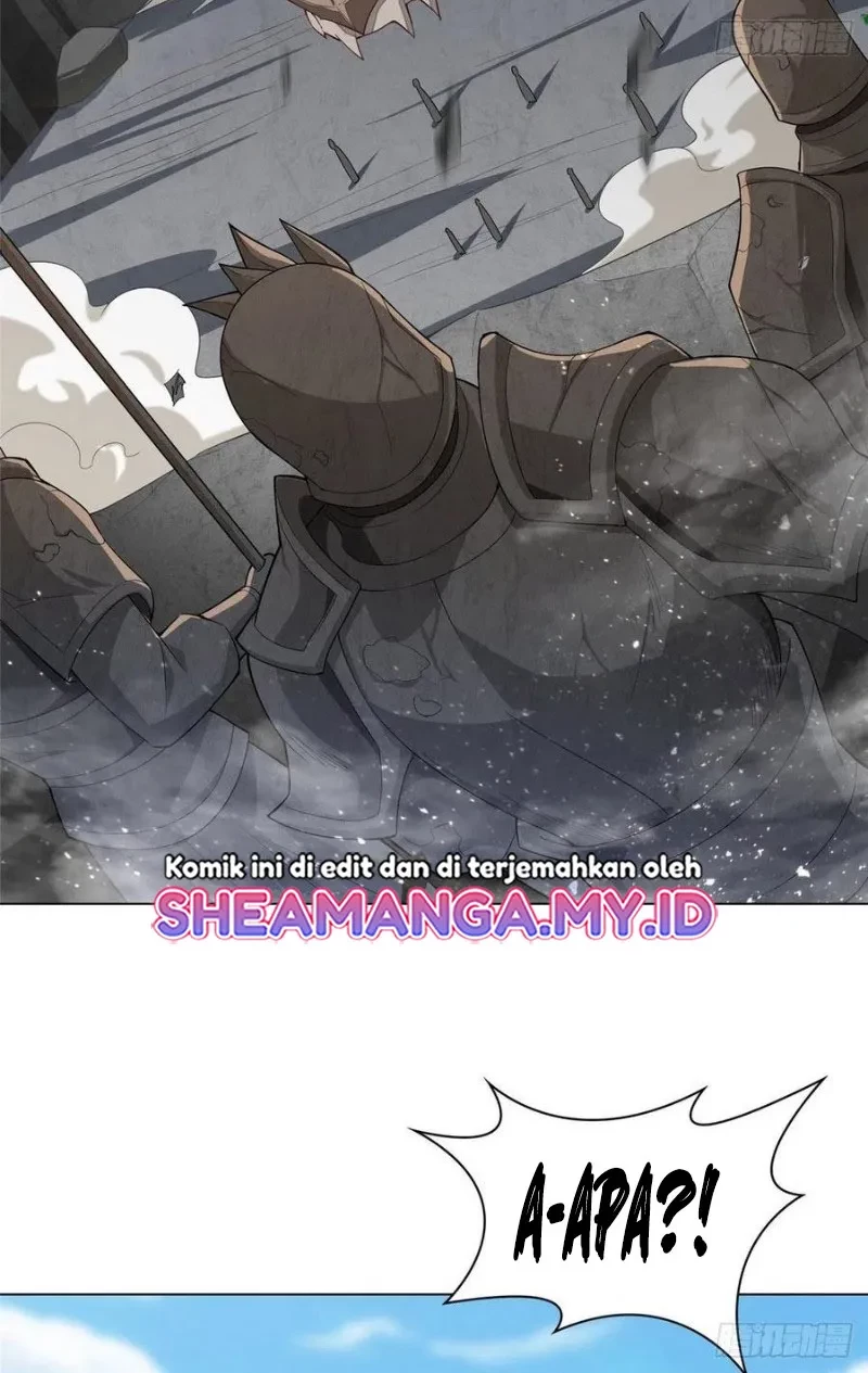Dragon Master Chapter 80 - Halaman 10