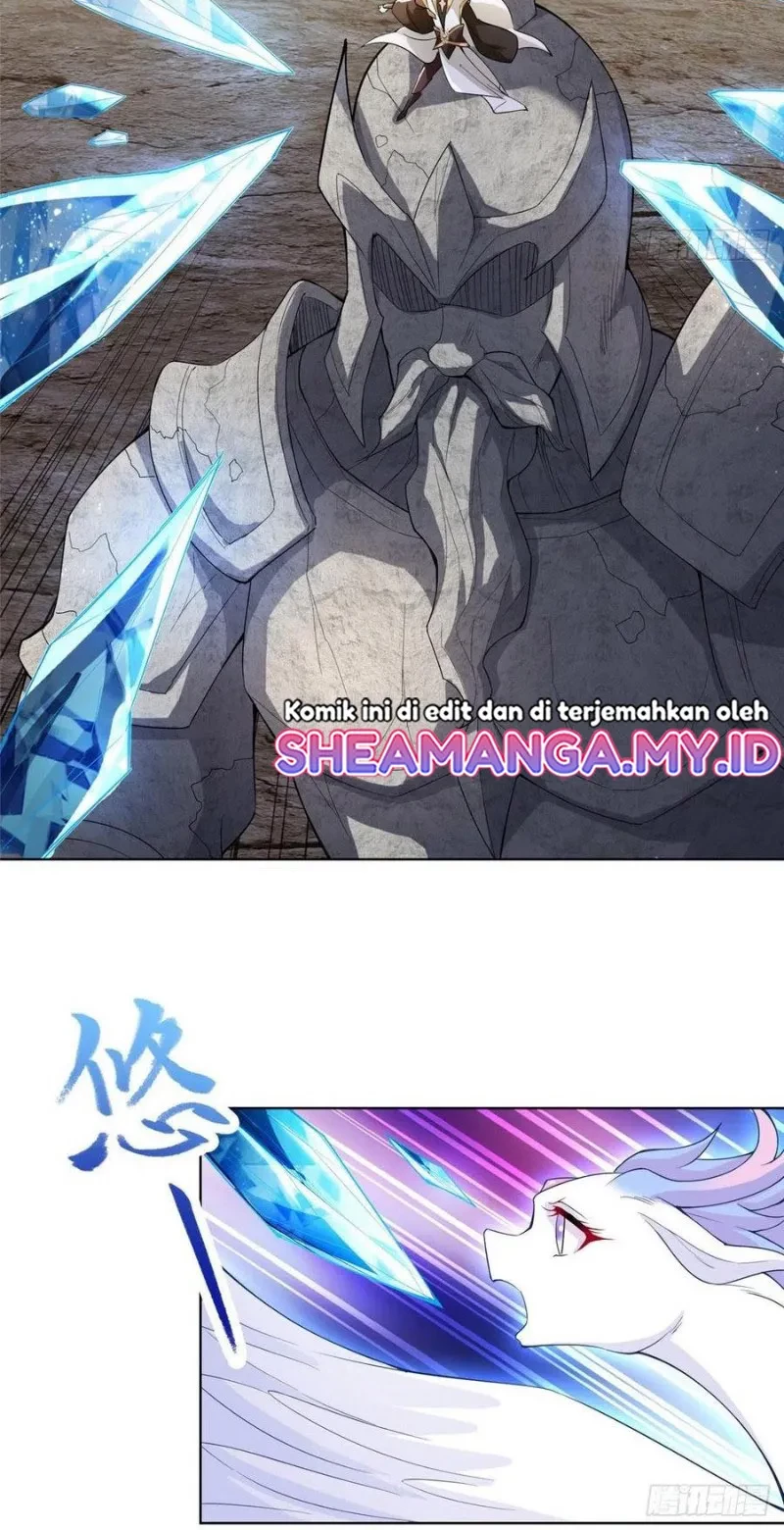 Dragon Master Chapter 80 - Halaman 19