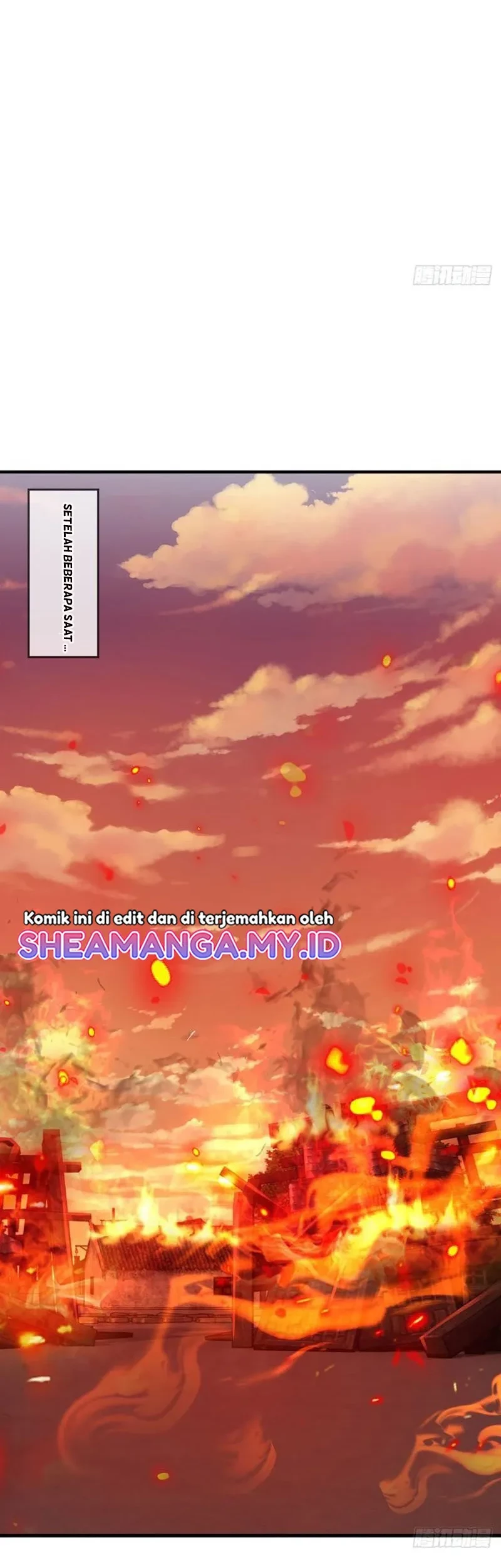 Star Sign In To Supreme Dantian Chapter 92 - Halaman 18