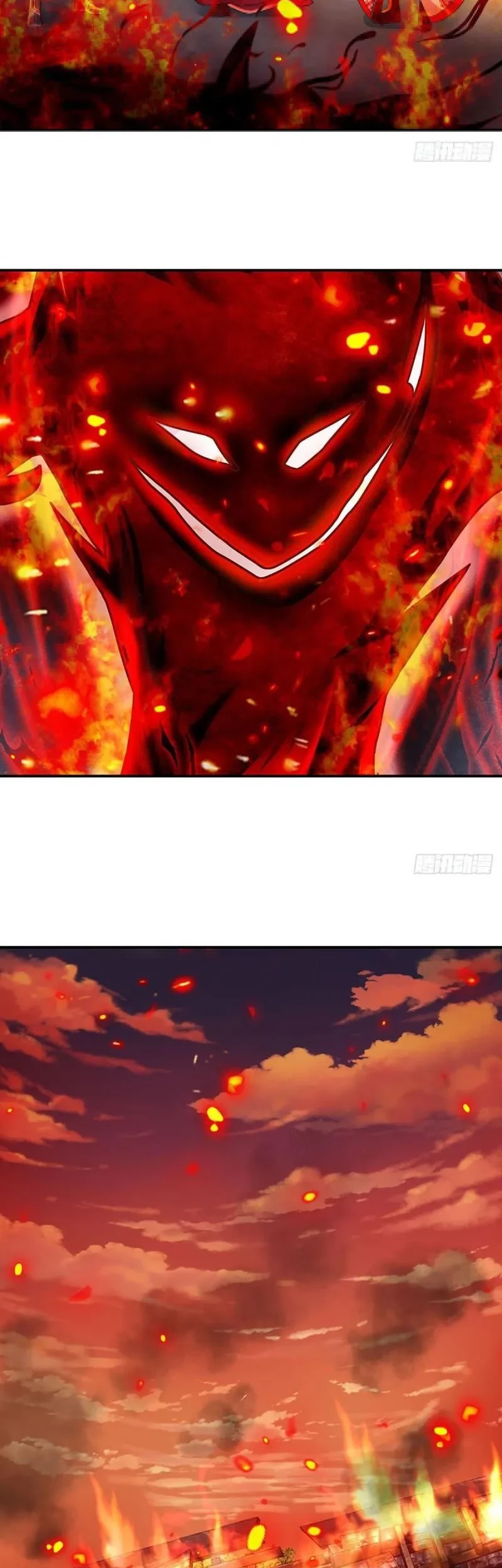 Star Sign In To Supreme Dantian Chapter 92 - Halaman 23
