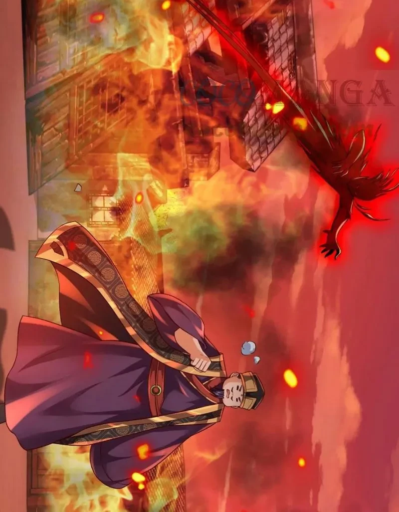Star Sign In To Supreme Dantian Chapter 91 - Halaman 28