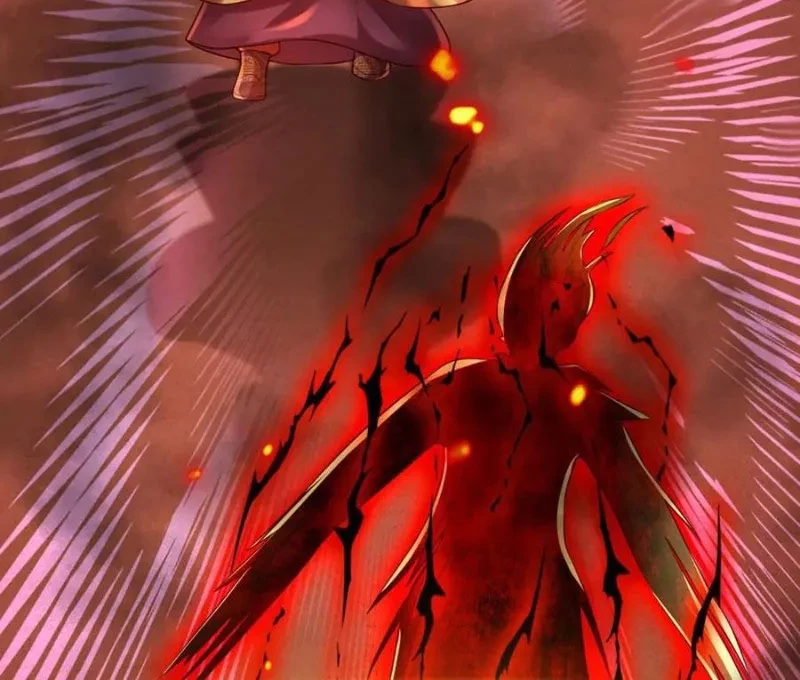 Star Sign In To Supreme Dantian Chapter 91 - Halaman 31