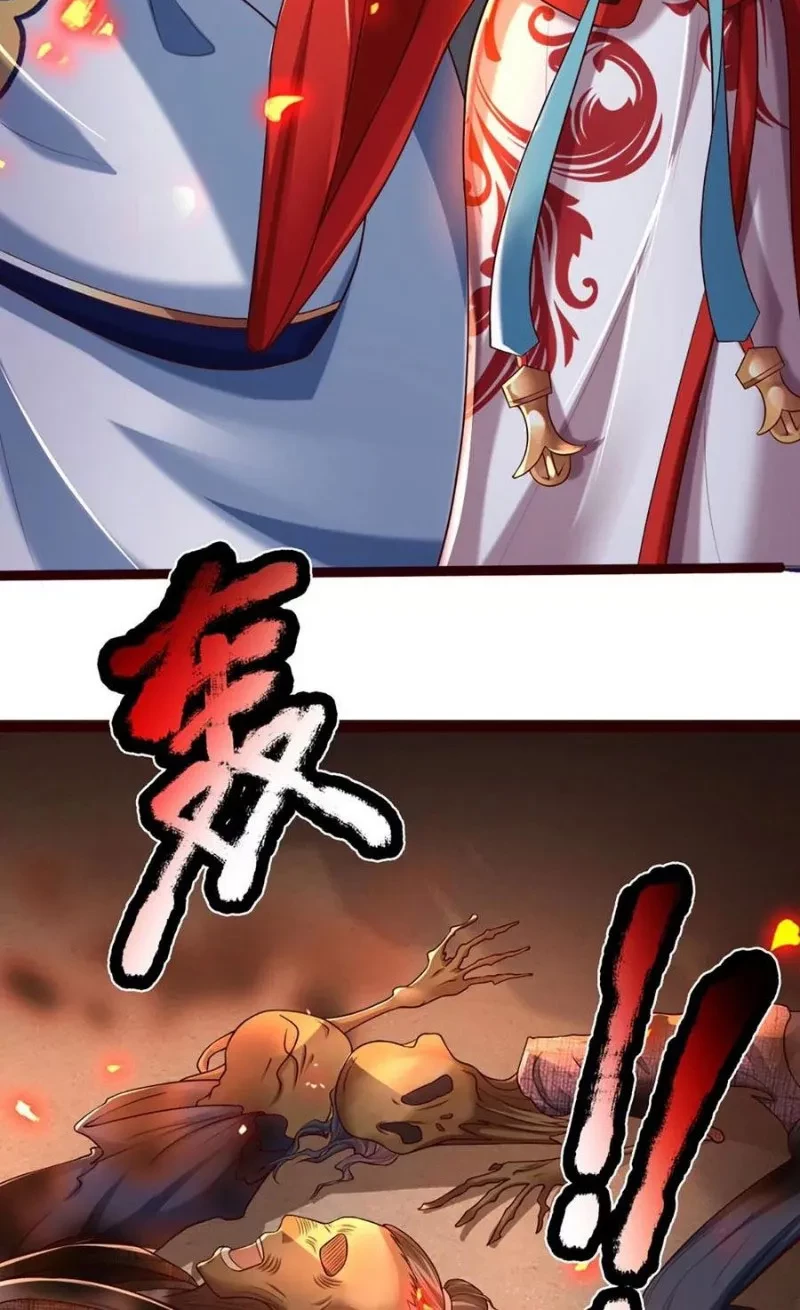 Star Sign In To Supreme Dantian Chapter 91 - Halaman 7