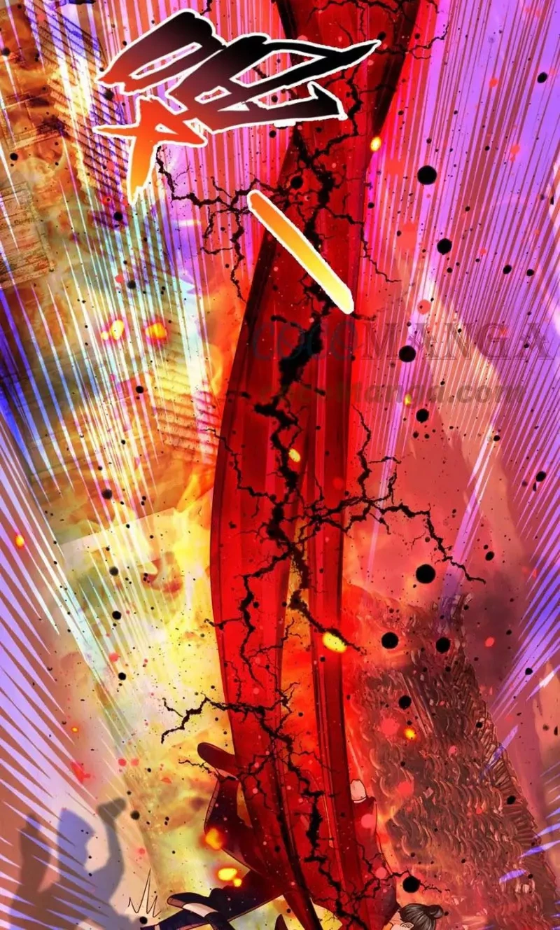 Star Sign In To Supreme Dantian Chapter 91 - Halaman 22