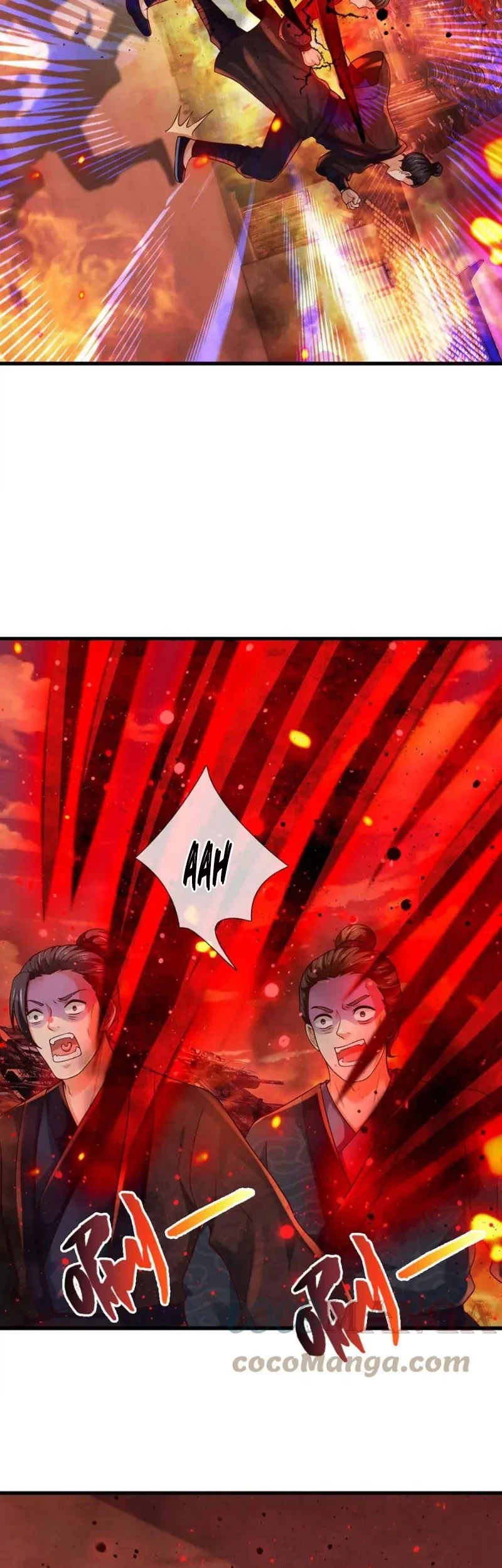 Star Sign In To Supreme Dantian Chapter 91 - Halaman 23