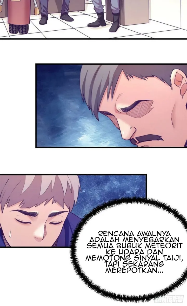 My Exclusive Dream World Adventures Chapter 119 - Halaman 28