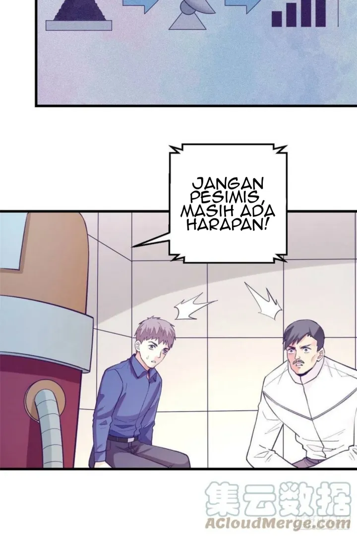 My Exclusive Dream World Adventures Chapter 119 - Halaman 32